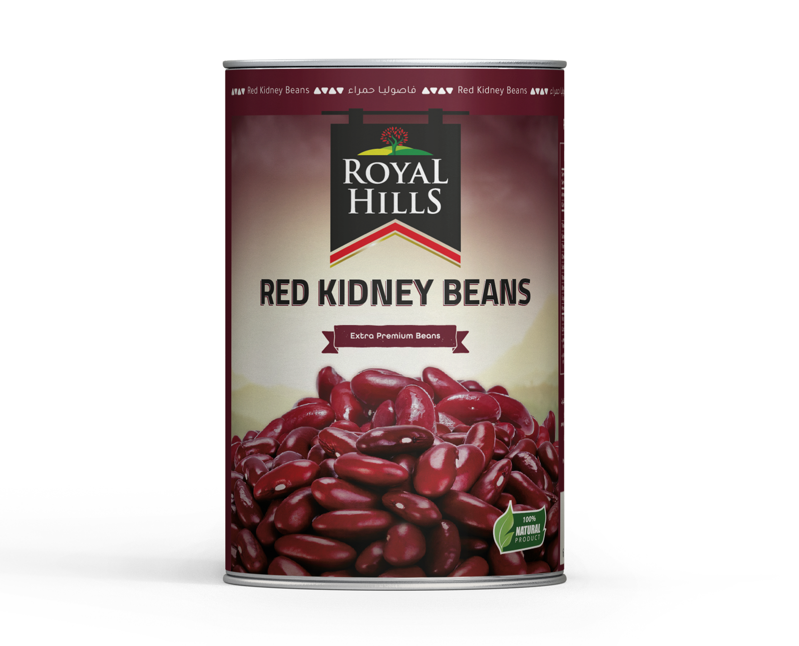 Red Kidney Beans